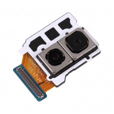 Caméra orientée arrière pour Galaxy S9 + G965U (version américaine)