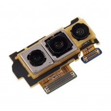 Caméra orientée arrière pour Galaxy S10 G973U (version américaine)
