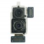 Mit Blick auf Rückseiten-Kamera für Galaxy A20 SM-A205FN / DS