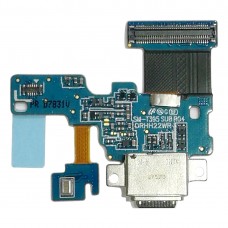 Зарядка порту Рада для Galaxy Tab 8.0 LTE Active2 / T395