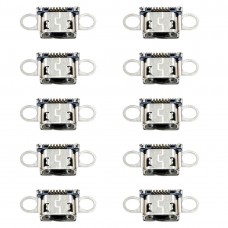 10 PCS Charging Port Connector for Galaxy Alpha G850 G850F G850T G850H G850M 