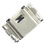 Connecteur de ports de chargement de PCS pour Galaxy M10 / M105F / A10 / A105F / A7 (2018) / A750F / A7500