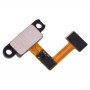 Сензор за пръстови отпечатъци Flex кабел за Galaxy A50 SM-A505F