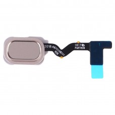 Fingerabdruck-Sensor-Flexkabel für Galaxy J4 (2018) SM-J400F / DS J400G / DS (Gold)