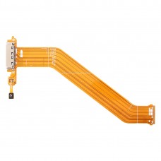Зарядка порта Flex кабель для Galaxy Tab 2 10.1 P5110