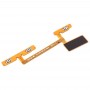 Power Button & Volume Button Flex Cable for Galaxy Tab Active2 8.0 LTE / T395