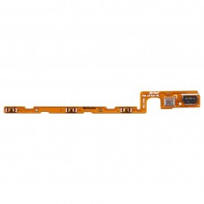 Power Button & Volume Button Flex Cable for Galaxy View / T670