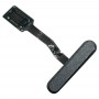 Sensor de huellas dactilares cable flexible para el Galaxy S10e SM-G970F / DS (Negro)