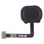 Fingerprint Sensor Flex Cable for Galaxy M30 (Black)