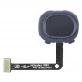 Fingerprint Sensor Flex Cable for Galaxy M20(Black)