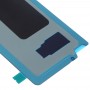 10 PCS LCD Digitizer Autocollants adhésifs arrière pour Galaxy S10 +