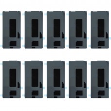 10 PCS LCD Digitizer Autocollants adhésifs arrière pour Galaxy Note9