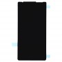 10 ks LCD Digitizer Zpět Lepicí samolepky pro Galaxy NoteS9