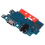 Ladeanschluss Board for Galaxy A20 SM-A205F