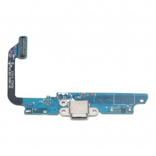 Charging Port Board for Galaxy S6 active SM-G890