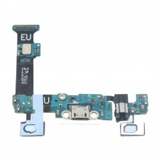 Ladeanschluss Board for Galaxy S6 Flanke + G928F SM-G928F