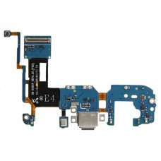 Ladeanschluss Board for Galaxy S8 + G955F