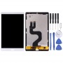 LCD Screen and Digitizer Full Assembly for Huawei MediaPad M5 8.4 inch / SHT-AL09 / SHT-W09
