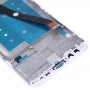 LCD ეკრანი და ციფრული სრული ასამბლეა Huawei Mate 10 Lite / Nova2i (მალაიზია) / Maimang 6 (ჩინეთი) / ღირსების 9i (ინდოეთი) / G10 (თეთრი)