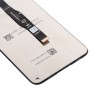 LCD-ekraan ja DigiTizer Full Assamblee Huawei Nova 5i (must)