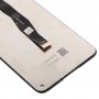 Huawei社の名誉20（ブラック）用液晶画面とデジタイザのフルアセンブリ