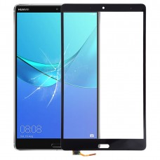 לוח מגע עבור Huawei MediaPad M5 8.4 אינץ '(שחור)