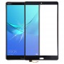Panel táctil para Huawei MediaPad M5 8,4 pulgadas (Negro)