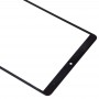 華為MediaPad M5 8.4インチのタッチパネル（ブラック）