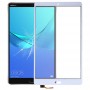 לוח מגע עבור Huawei MediaPad M5 8.4 אינץ (לבן)