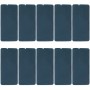 10 PCS Front Housing Adhesive for Huawei Honor 8