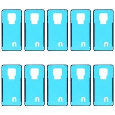 10 PCS Back Housing Cover Adhesive for Huawei Mate 20 