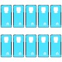 10 PCS Back Housing Cover Adhesive for Huawei Mate 20