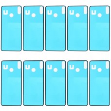 10 PCS Back Housing Cover Adhesive for Huawei Honor 8X