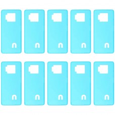 10 PCS Back Housing Cover Adhesive for Huawei Mate 20 Pro 