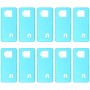 10 PCS Back Housing Cover Adhesive for Huawei Mate 20 Pro
