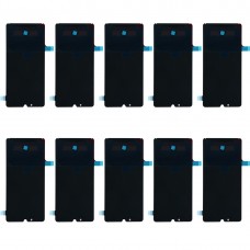 10 PCS LCD Digitizer Back Adhesive Stickers for Huawei P30