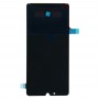 10 db LCD-digitalizáló hátsó ragasztó matricák a Huawei P30 számára