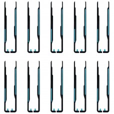 10 PCS Front Housing Adhesive for Huawei Mate 20 Pro 