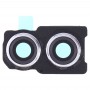 Об'єктив камери Кришка для Huawei Honor 10 Lite (срібло)