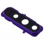 კამერა ობიექტივი საფარი Huawei ღირსების 20 პრო (Purple)