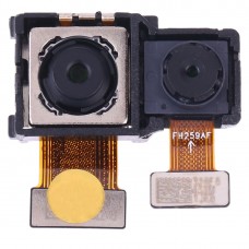 Mit Blick auf Rückseiten-Kamera für Huawei Nova 3i