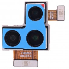 Mit Blick auf Rückseiten-Kamera für Huawei Mate-20