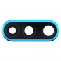 Kryt objektivu fotoaparátu pro Huawei P30 Lite (48MP) (modrá)