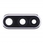 Kamera-Objektiv-Abdeckung für Huawei P30 Lite (48MP) (Silber)