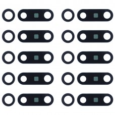 10 PCS Back Camera Lens for Huawei Honor View 20 