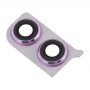 Kamera-Objektiv-Abdeckung für Huawei Honor 8X (Purple)