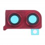 Camera Lens Cover for Huawei Honor 8X(Red)