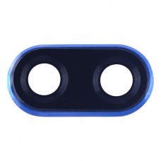 Camera Lens Cover for Huawei Nova 3i / P smart Plus (2018)(Blue)