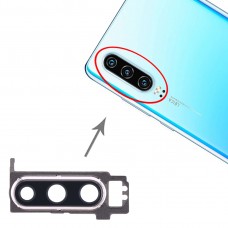 Camera Lens Cover for Huawei P30(White)