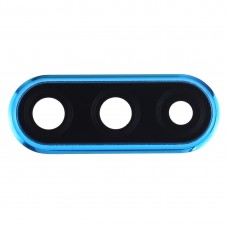 24MP задняя камера Безель с крышкой объектива для Huawei Nova ого (синий)